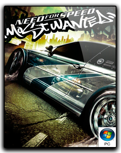 Need For Speed: Most Wanted Special Edition (2005/PC/RUS/RePaCk)